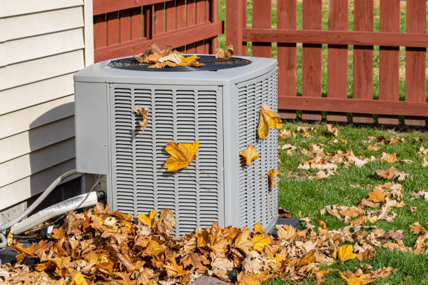 Best Geothermal HVAC Systems in Camden, OH