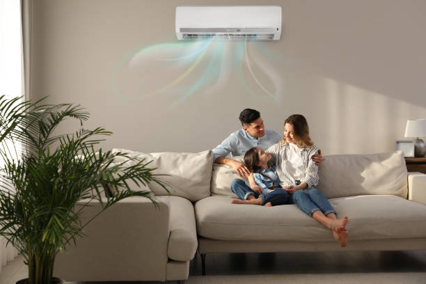 Best Emergency HVAC Services in Camden, OH