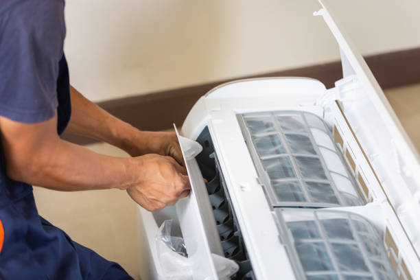 Best Energy-efficient HVAC Solutions in Camden, OH