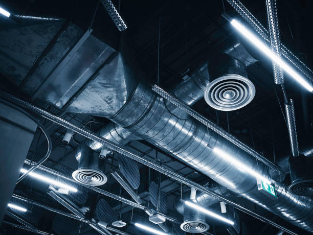 Best Air Conditioning Cleaning in Camden, OH