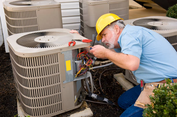 Professional HVAC in Camden, OH