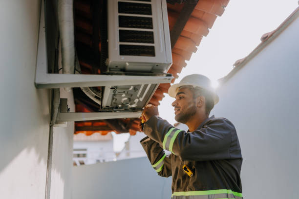 Best Furnace Cleaning in Camden, OH