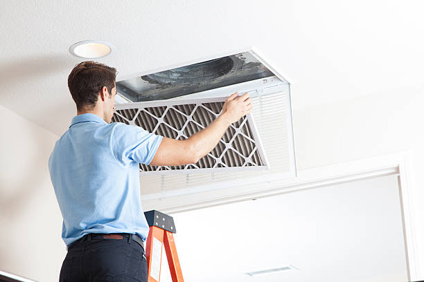 Best Ductless Mini-Split Systems in Camden, OH