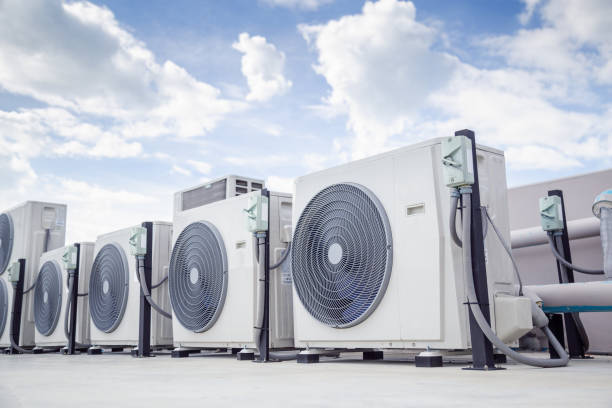 Camden, OH HVAC Pros