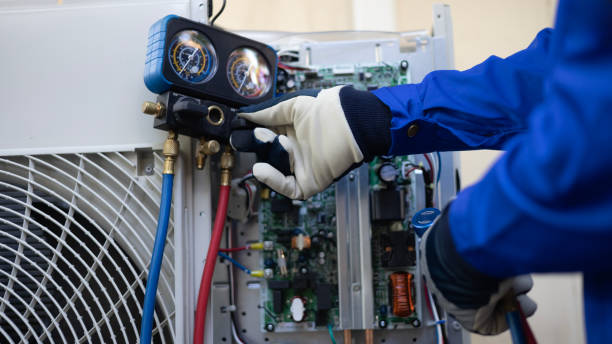 Best HVAC Consulting and Engineering in Camden, OH